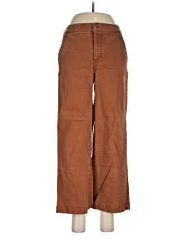 Oak + Fort Casual Pants