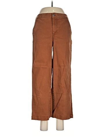 OAK + FORT Casual Pants (view 1)