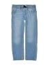 Denizen from Levi's Chevron-herringbone Blue Jeans Size 6R - photo 1