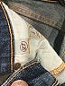 J Brand Blue Jeans Size 27 waist - photo 9