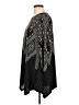 Rafaella Black Long Sleeve Blouse Size L - photo 5