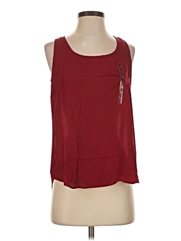 Freebird Sleeveless Top (view 1)