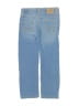 Denizen from Levi's Chevron-herringbone Blue Jeans Size 6R - photo 2
