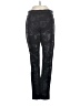 Tempo Paris Graphic Black Active Pants Size S - photo 1