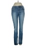 Articles of Society Hearts Blue Jeans Size 24 waist - photo 1