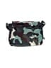 Kipling 100% Polymide Camo Green Crossbody Bag One size - photo 3