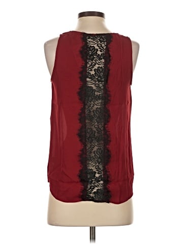 Freebird Sleeveless Top (view 2)