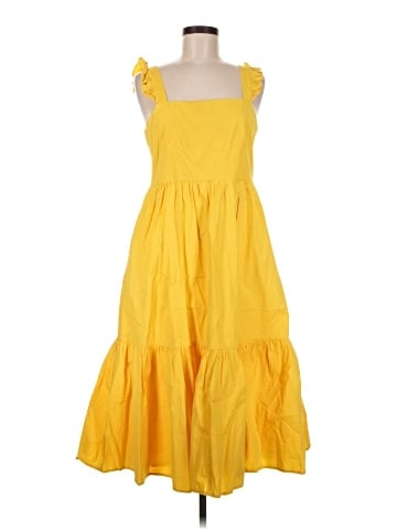 Crosby Casual Dress (view 1)