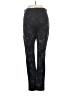 Tempo Paris Graphic Black Active Pants Size S - photo 2