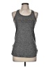 Reebok Gray Active Tank Size M (estimated) - photo 1
