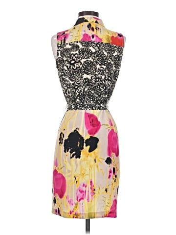 Tabitha Cocktail Dress (view 2)