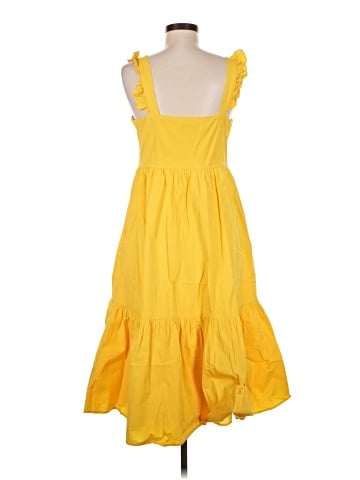 Crosby Casual Dress (view 2)