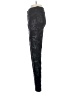 Tempo Paris Graphic Black Active Pants Size S - photo 5
