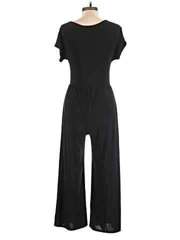 Caution to the Wind Jumpsuit (view 2)