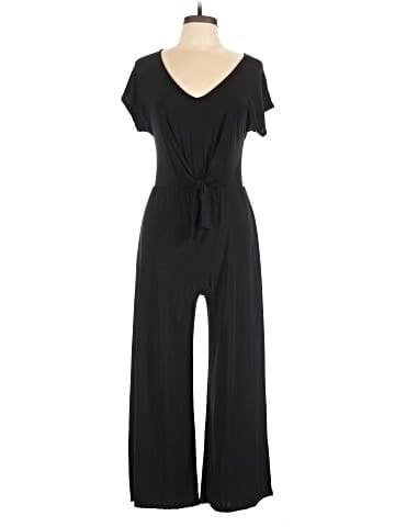 Caution to the Wind Jumpsuit (view 1)