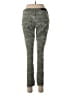 Rock & Republic Camo Green Jeans Size 6 - photo 2