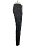 Tempo Paris Graphic Black Active Pants Size S - photo 4
