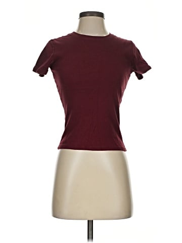 Brandy Melville Short Sleeve T-Shirt (view 1)