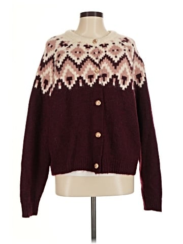 RD Style Cardigan (view 1)
