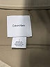 Calvin Klein 100% Polyester Tan Dress Pants Size 8 - photo 7