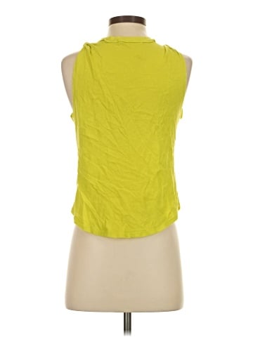 We the Free Sleeveless Blouse (view 2)