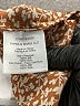 Veronica Beard 100% Silk Brown Sleeveless Silk Top Size 4 - photo 8