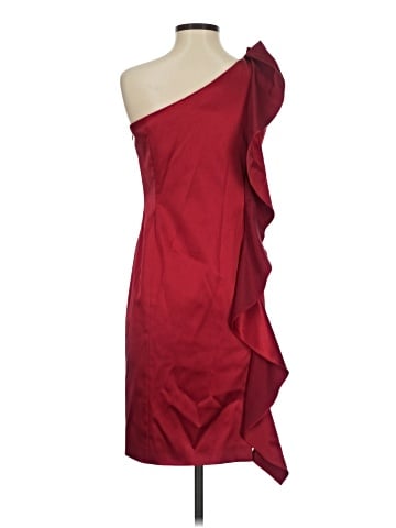 Antonio Melani Cocktail Dress (view 2)