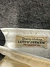 Levi's 100% Cotton Ivory Denim Shorts Size 27 waist - photo 4