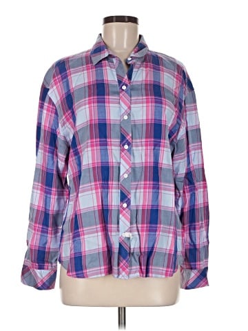 Tommy Bahama Long Sleeve Button-Down Shirt (view 1)