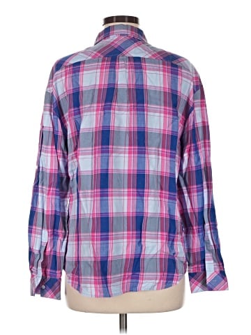 Tommy Bahama Long Sleeve Button-Down Shirt (view 2)