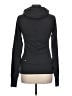 Lululemon Athletica Black Jacket Size 10 - photo 2