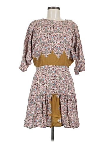 Corey Lynn Calter Casual Dress (view 1)
