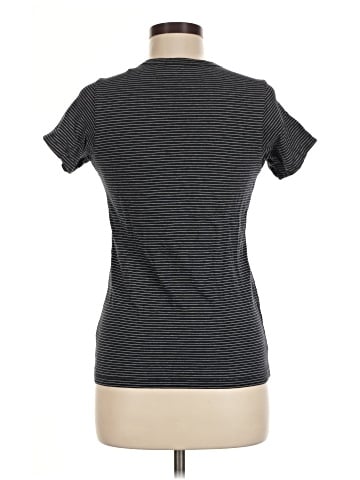 BUCK MASON Short Sleeve Turtleneck (view 2)