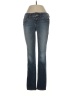 Guess Jeans Hearts Blue Jeans Size 24 waist - photo 1