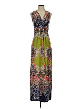 Sunny Leigh Casual Dress