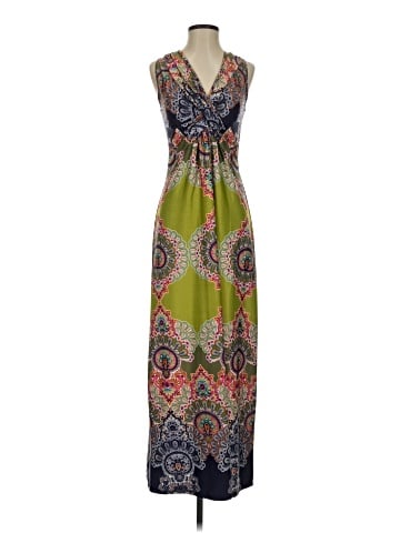 Sunny Leigh Casual Dress (view 1)