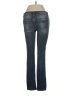 Guess Jeans Hearts Blue Jeans Size 24 waist - photo 2