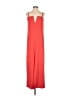BCBGMAXAZRIA Red Casual Dress Size 4 - photo 1