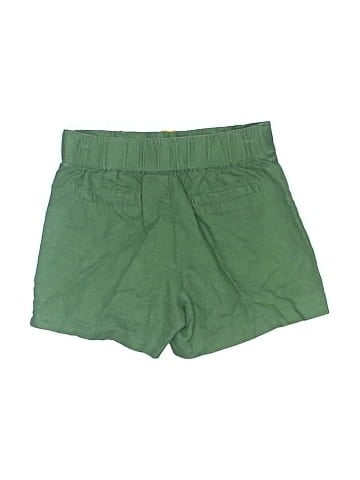 Janie and Jack Khaki Shorts (view 2)