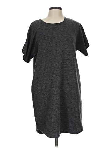 Adrienne Vittadini Casual Dress (view 1)