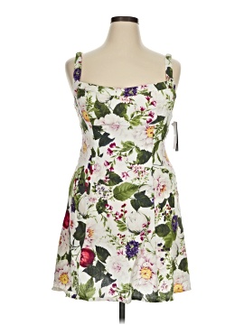 Seni & Cade Casual Dress (view 1)