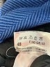 Basler Blue Blazer Size EU 48 / US 18 - photo 7