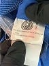 Basler Blue Blazer Size EU 48 / US 18 - photo 8
