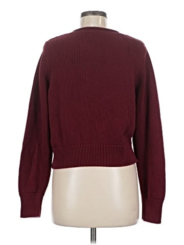Gap Pullover Sweater (view 2)