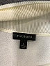 Talbots Solid Ivory Turtleneck Sweater Size S - photo 7