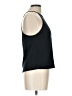 Rip Curl 100% Cotton Black Tank Top Size 10 - photo 4