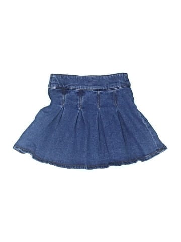 GB Girls Denim Skirt (view 2)