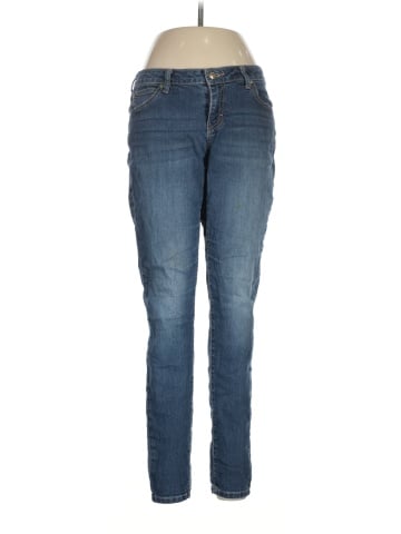 Jennifer Lopez Jeans (view 1)