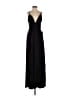 Lulus Black Cocktail Dress Size XS - photo 1