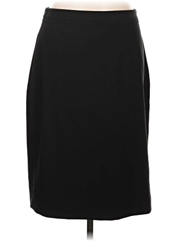 Banana Republic Wool Skirt (view 1)